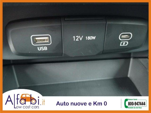 HYUNDAI i10 1.0 MPI 63CV Connectline