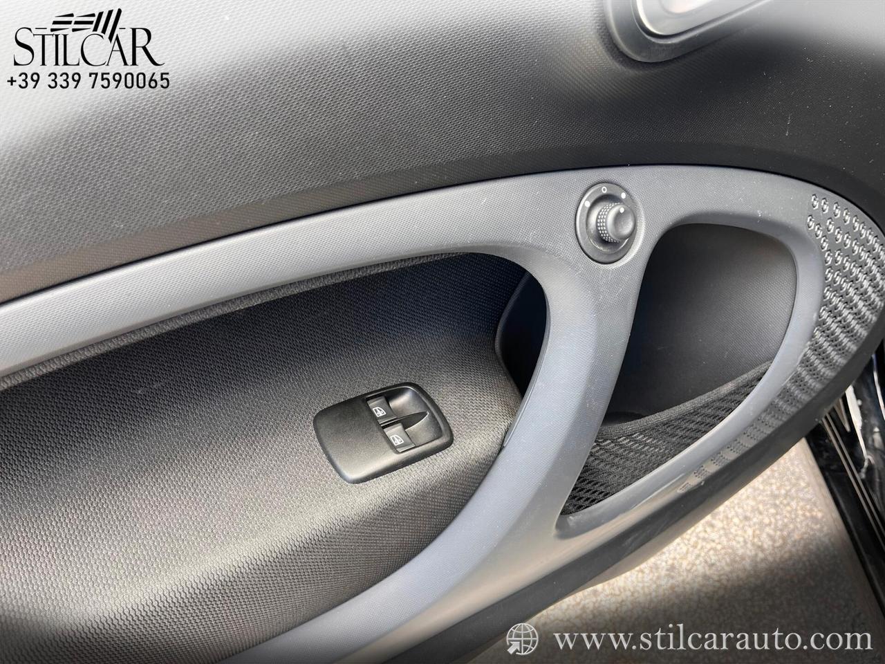 Smart ForTwo EQ Elettrica 22KWh Passion