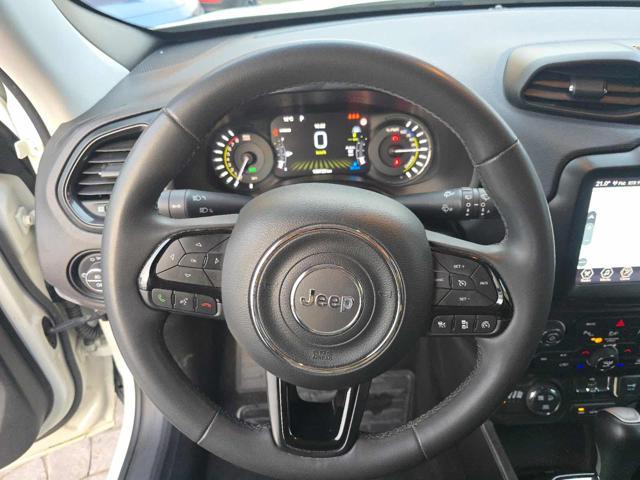 JEEP Renegade 1.3 T4 240CV PHEV 4xe AT6 S NO VINCOLI !!!!