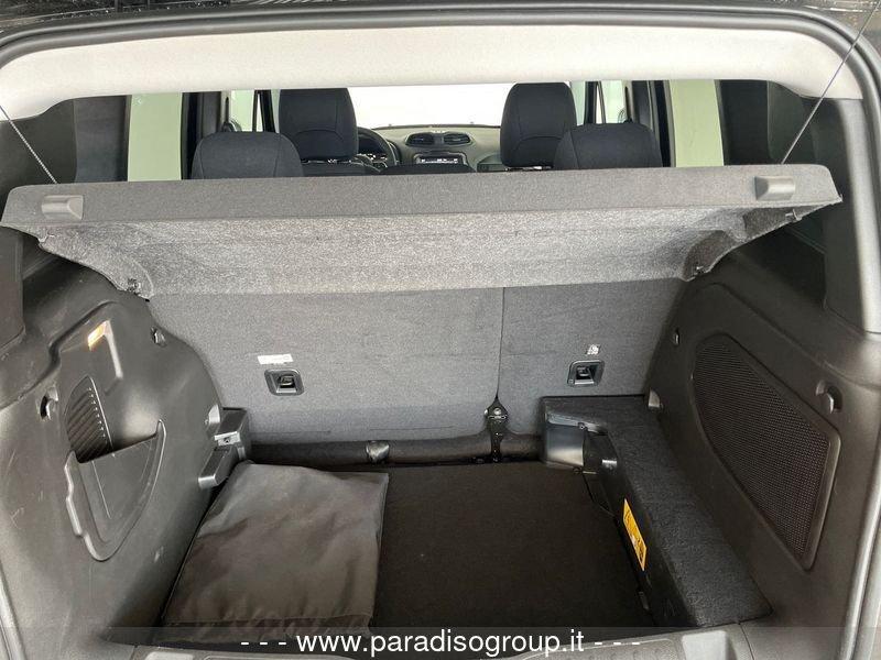 Jeep Renegade MY20 PHEV Plug-In Hybrid My23 Limited 1.3 Turbo T4 Phev 4xe At6 190cv E6.4