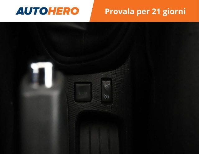 RENAULT Captur TCe 12V 90 CV Start&Stop Energy Zen