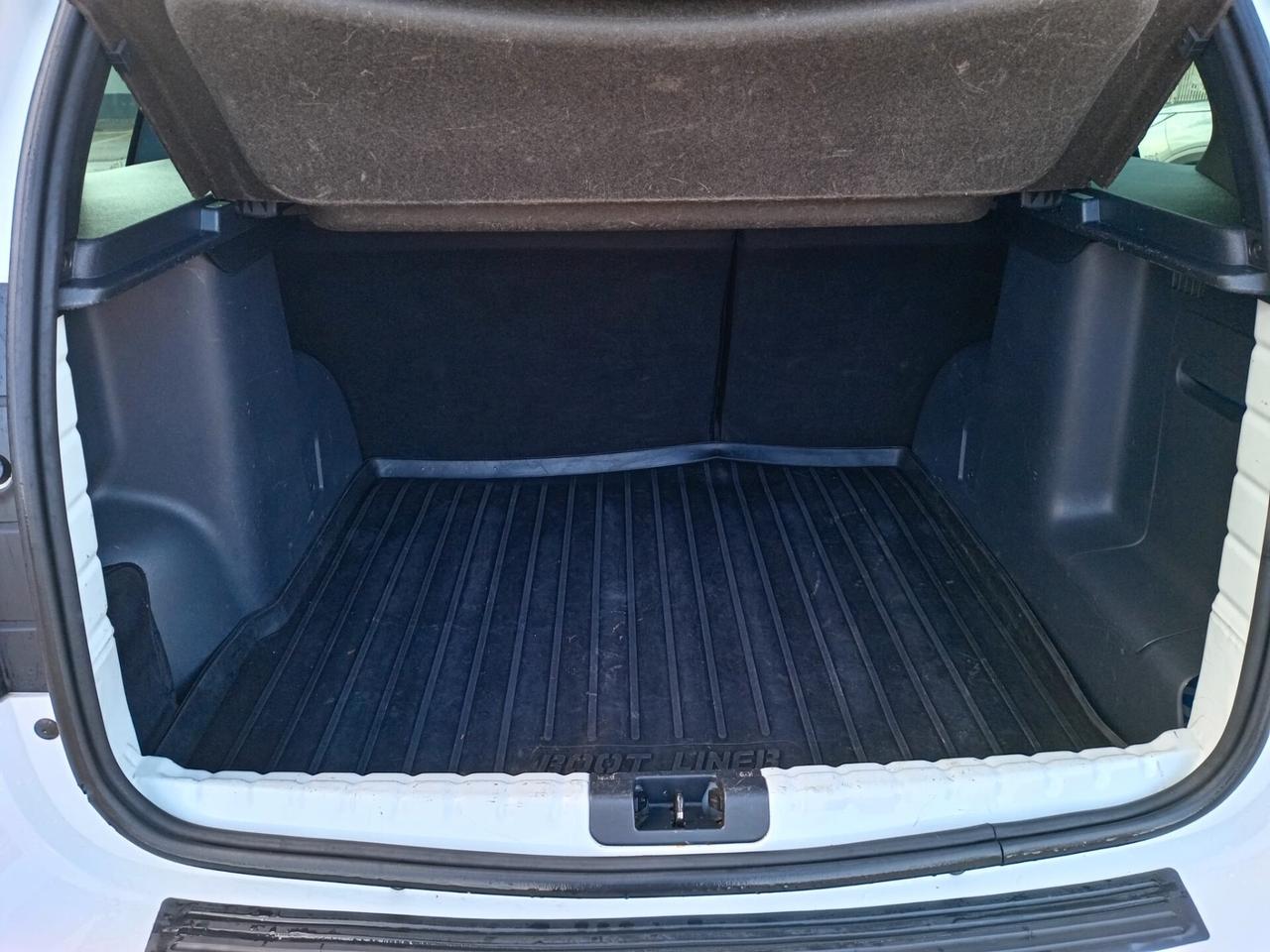 Dacia Duster 1.5 dCi 110CV 4x2 Lauréate