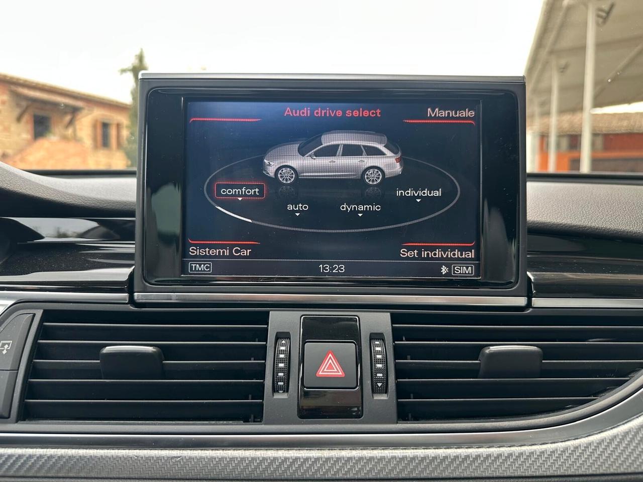 Audi RS6 Audi RS6 ABT