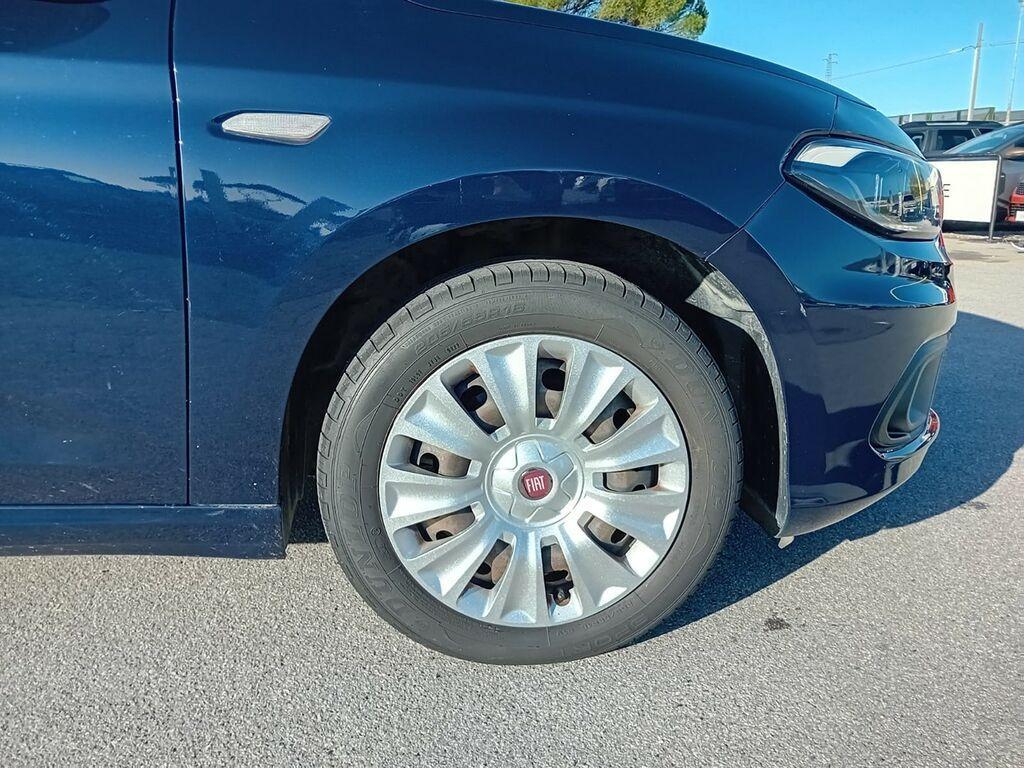 Fiat Tipo Station Wagon 1.4 Easy Gpl