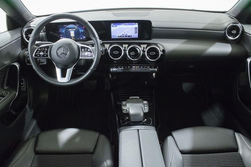 Mercedes-Benz CLA CLA Coupe 180 Sport auto