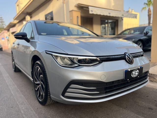 VOLKSWAGEN Golf 8 2.0TDI 116CV DSG Life