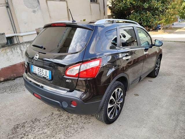 NISSAN - Qashqai - 1.5 dCi Business UNIPRO PERFETTA