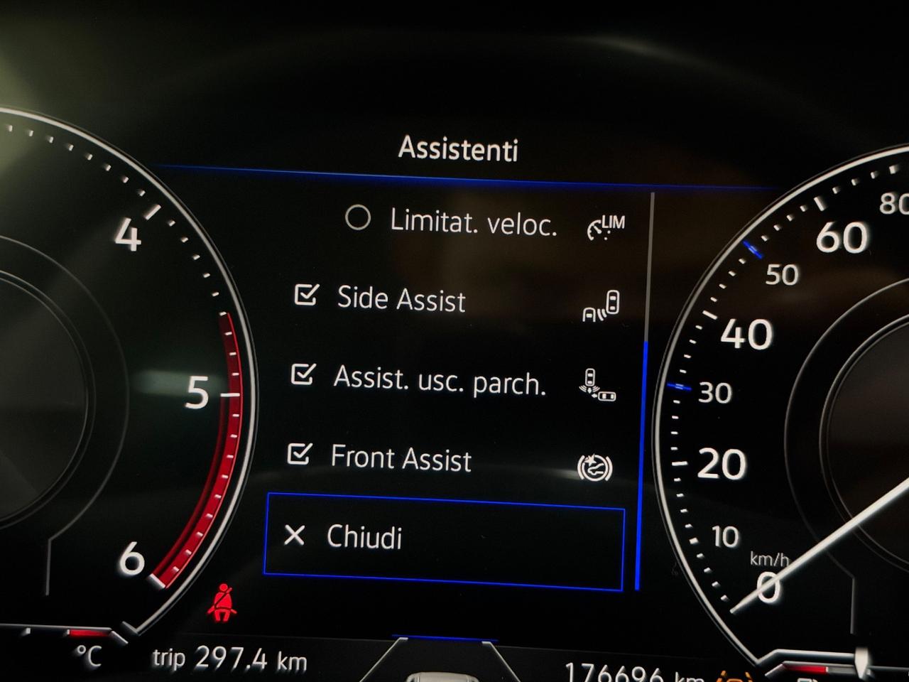 Volkswagen Touareg 3.0 V6 TDI 231cv