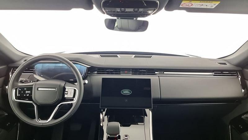 Land Rover RR Sport 3.0D l6 249 CV SE