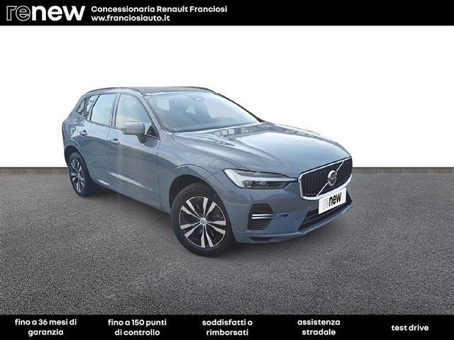 VOLVO XC60 N1 2.0 B4 d MHEV Momentum auto N1