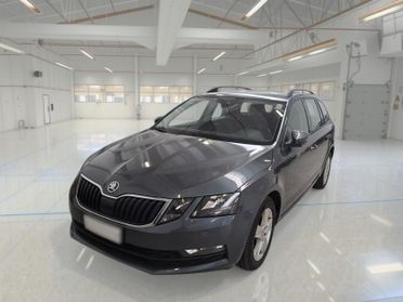 SKODA OCTAVIA 2.0 TDI EXECUTIVE DSG STATION WAGON