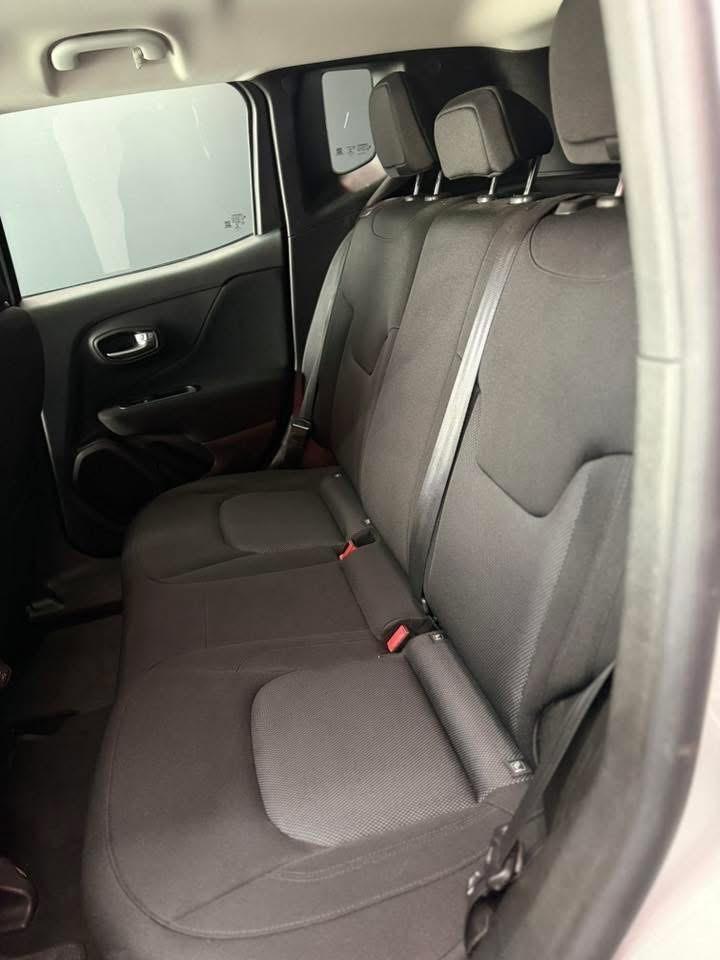 Jeep Renegade 1.3 T4 DDCT 150cv Limited 2019