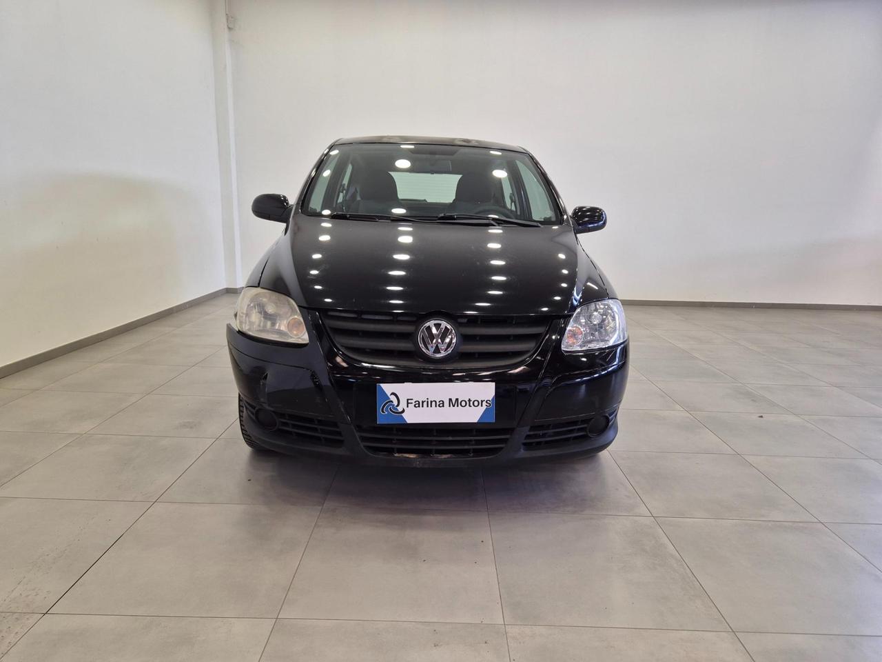 Volkswagen Fox 1.2 Easy - PER COMMERCIANTI