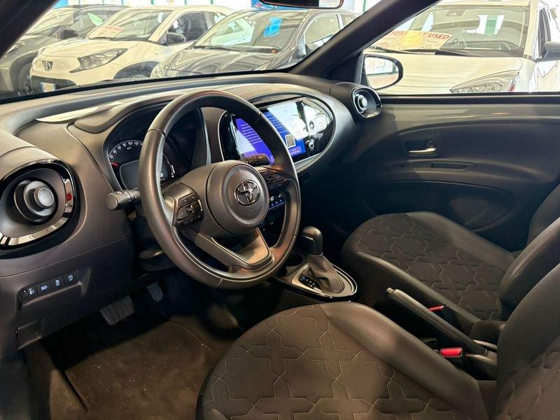 Toyota Aygo X 1.0B (72 CV) Lounge