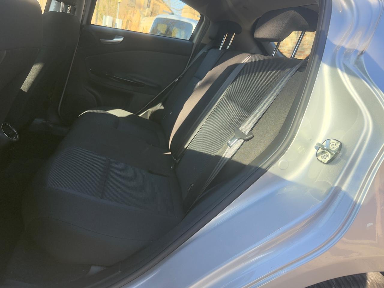 Alfa Romeo Giulietta 2.0 JTDm-2 140 CV 2013