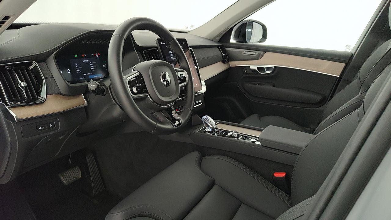 VOLVO XC90 2.0 t8 phev Plus Dark awd 7p.ti auto
