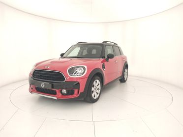 MINI Mini Countryman F60 2017 - Mini Countryman 2.0 Cooper D auto