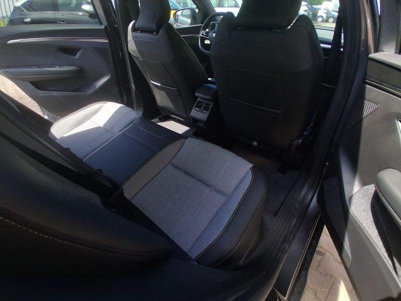 Renault Scénic E-TECH ELECTRIC techno 170 cv comfort range
