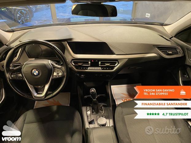 BMW Serie 1 (F40) 116d 5p. Advantage