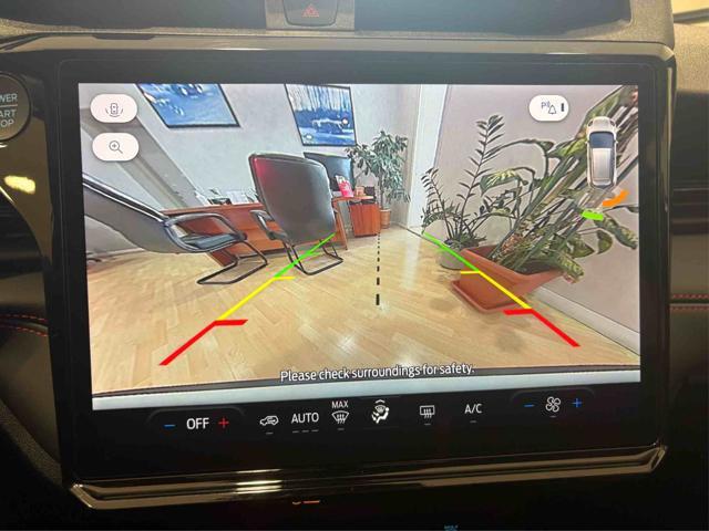 FORD Puma 1.0 EcoBoost Hybrid 125 CV S&S aut. ST-Line X