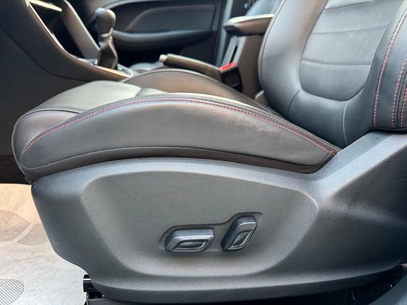 MG ZS 1.5 VTi-Tech Benzina Luxury *Prezzo REALE*