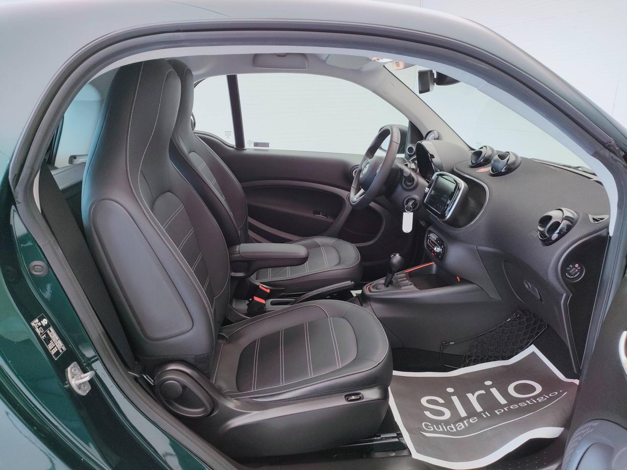 SMART Fortwo III 2020 - Fortwo eq Prime 4,6kW