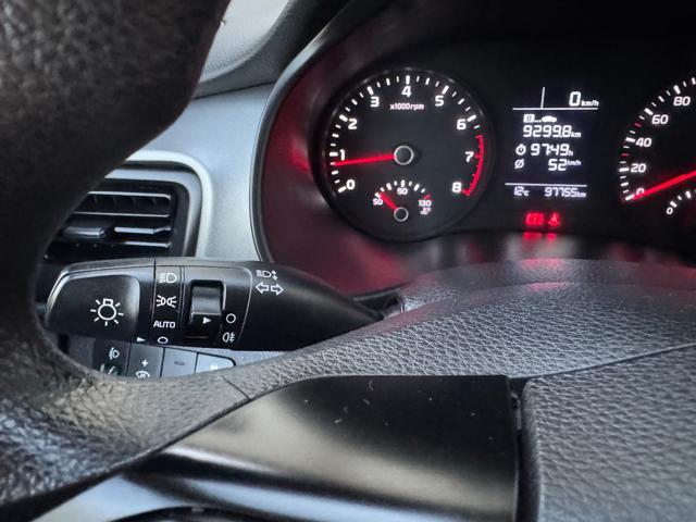 KIA Stonic 1.2 DPI PRONTA CONSEGNA