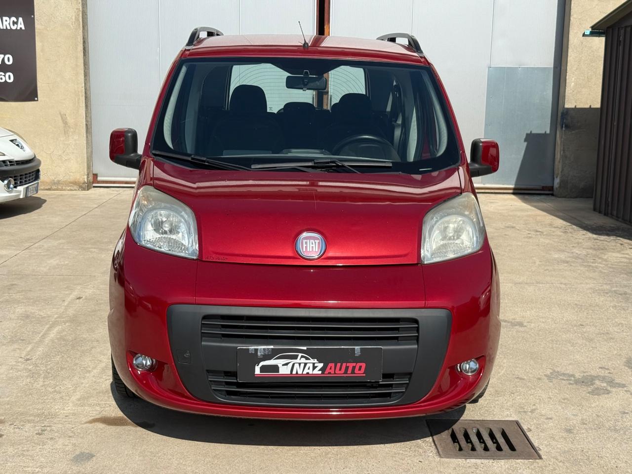 Fiat Qubo 1.3 MJT 75 CV Dynamic