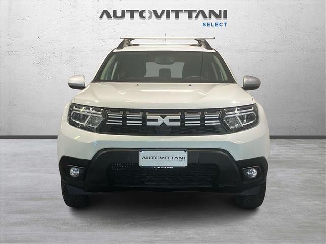 DACIA Duster 1.0 tce Expression Gpl 4x2 100cv