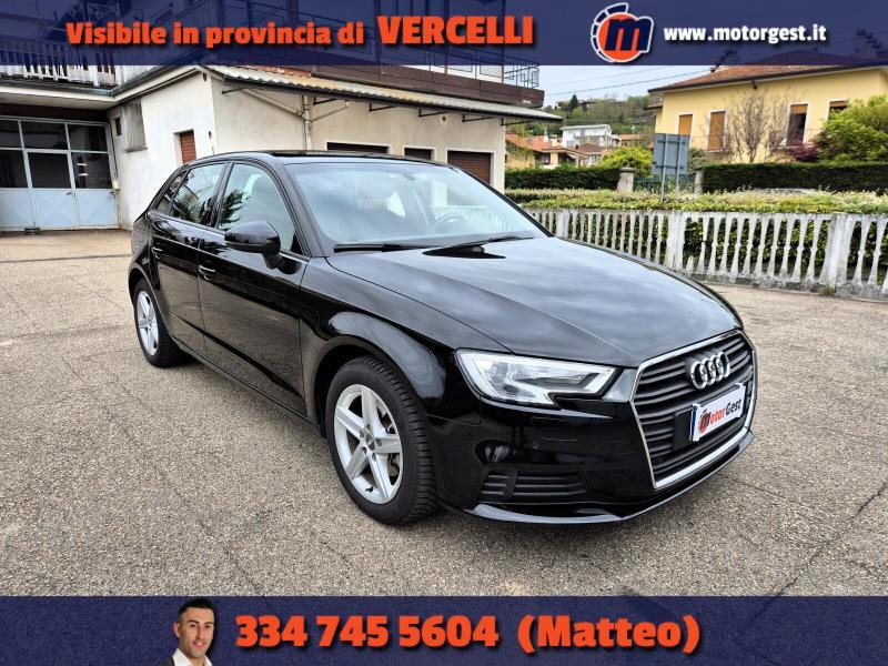 Audi A3 Sportback 30 TDI Business S-Tronic