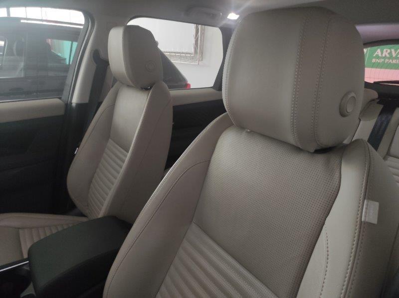 LAND ROVER Discovery Sport - Discovery Sport 1.5 I3 PHEV 309 CV AWD Auto S