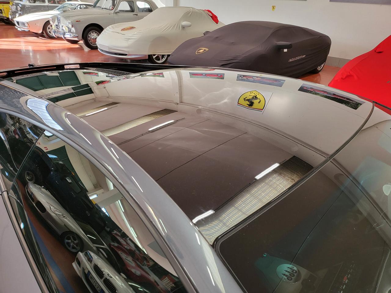 Lamborghini Gallardo 5.0 V10 SE special edition A.S.I.