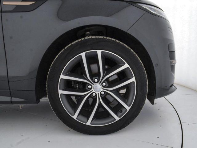 LAND ROVER Range Rover Sport 3.0d i6 mhev Dynamic HSE awd 250cv auto