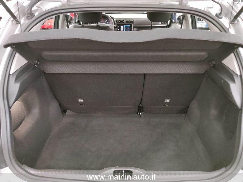Citroën C3 1.2 83cv C-Series + Car Play