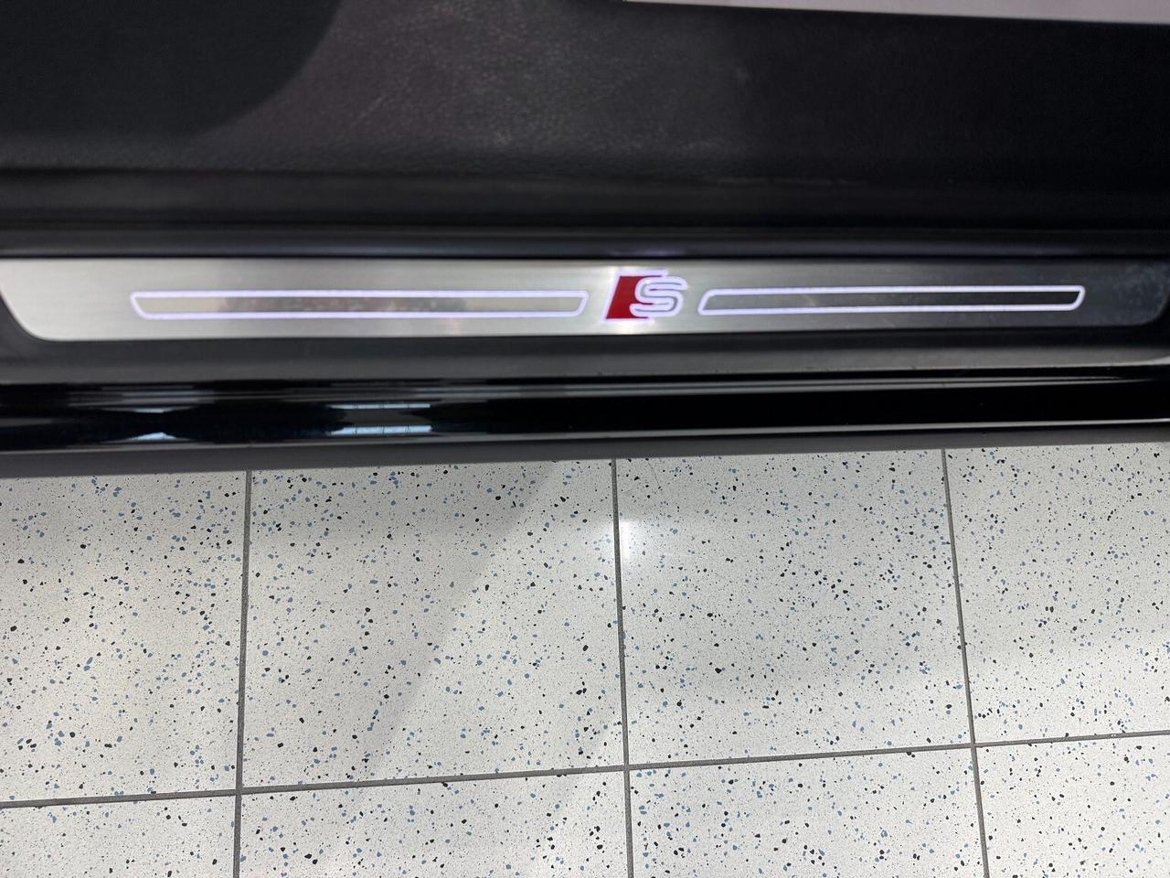 Q3 35TDI quattro S tronic S line edition SUPER BELLA