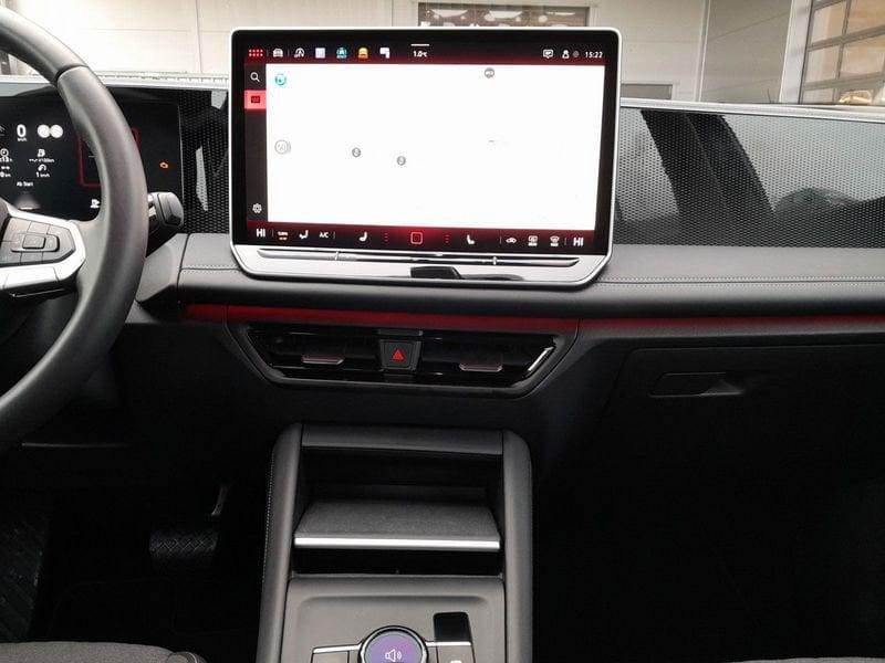 Volkswagen Tiguan 2.0 TDI 150 CV EVO SCR DSG Life Nuovo Modello Led 18" Cockpit