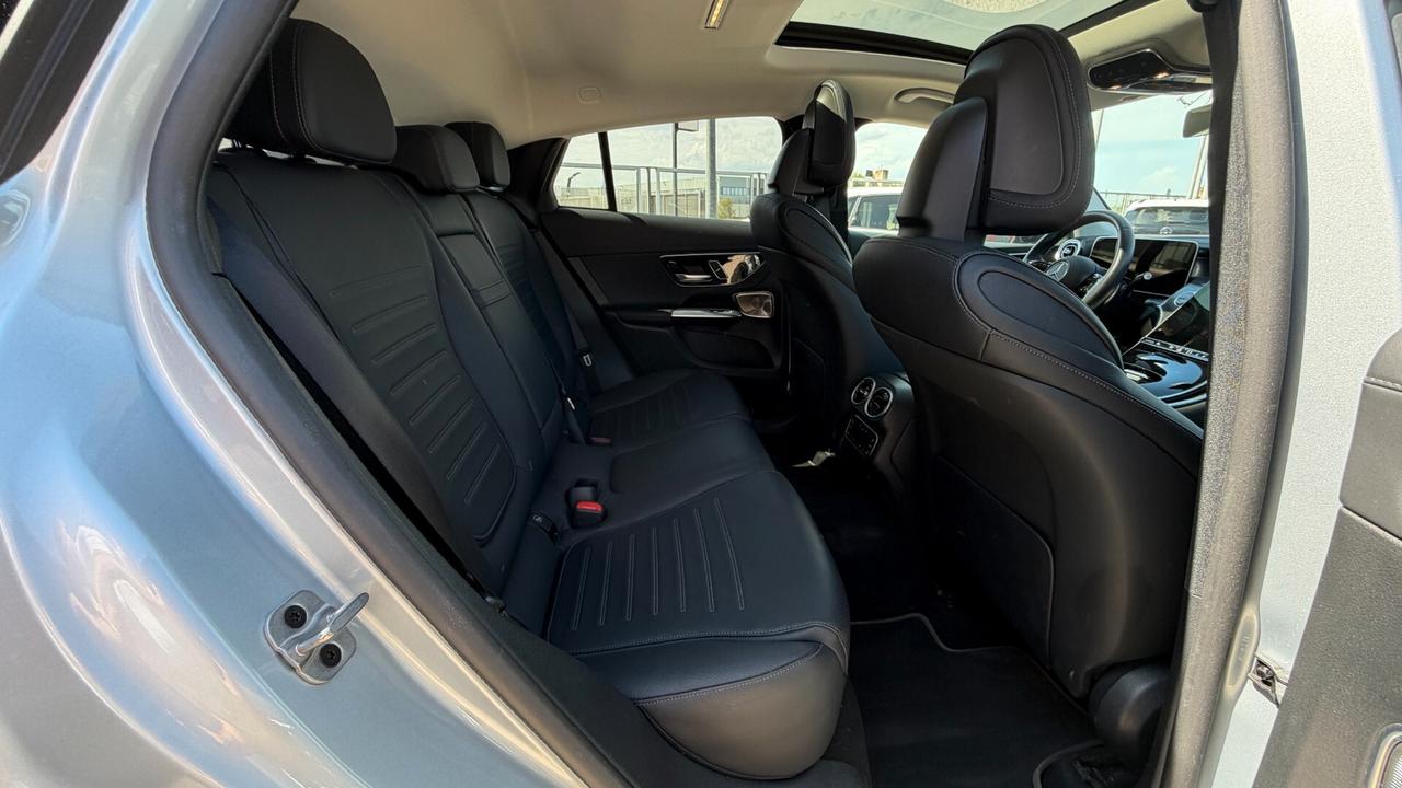 Mercedes-benz GLC 220 d 4Matic Mild Hybrid AMG Line Premium Plus