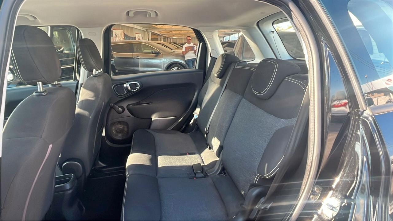 Fiat 500L 1.6 Multijet 120 CV Pop Star