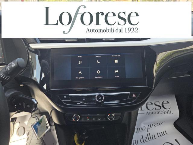 OPEL Corsa 1.2 100 CV GS