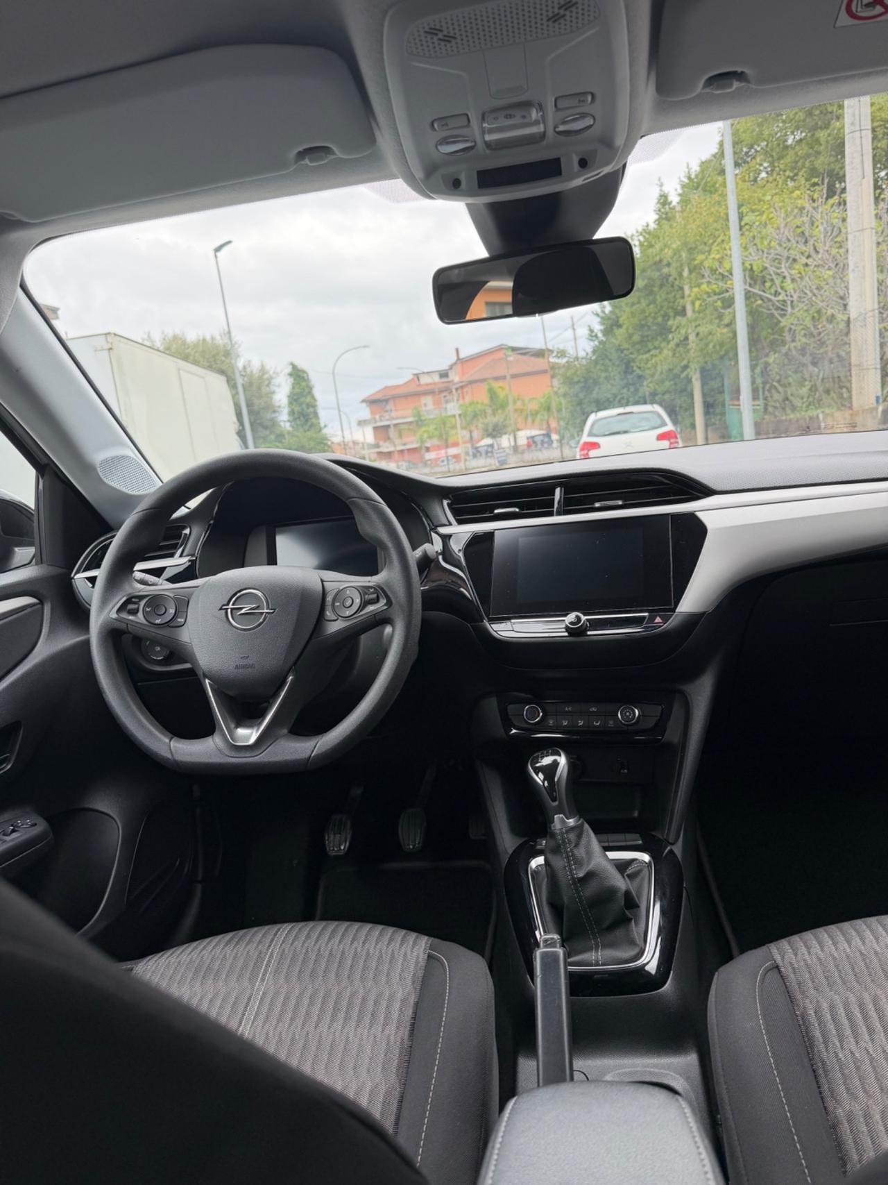Opel Corsa 1.2 benzina 75cv 2022