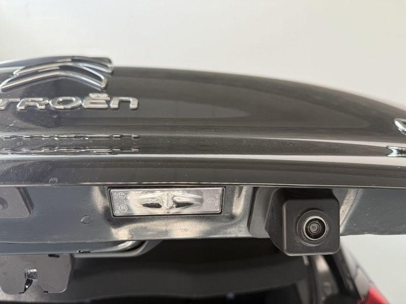 Citroën C3 PureTech 110 S&S EAT6 Max Automatico