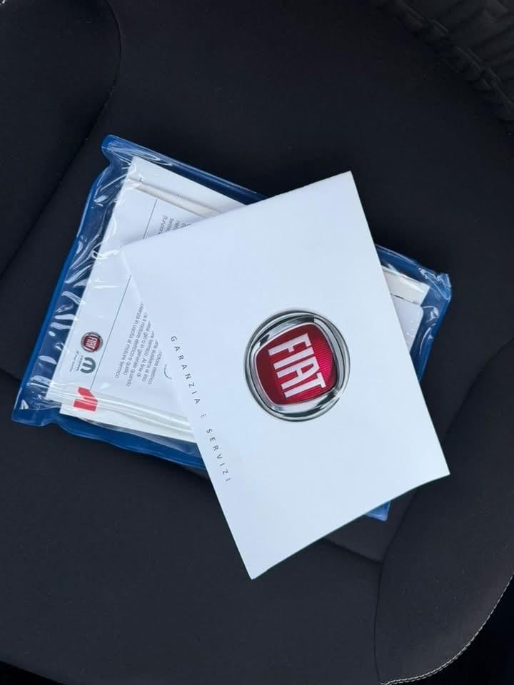 Fiat Panda 1.0 FireFly S&S Hybrid con 13.584 km