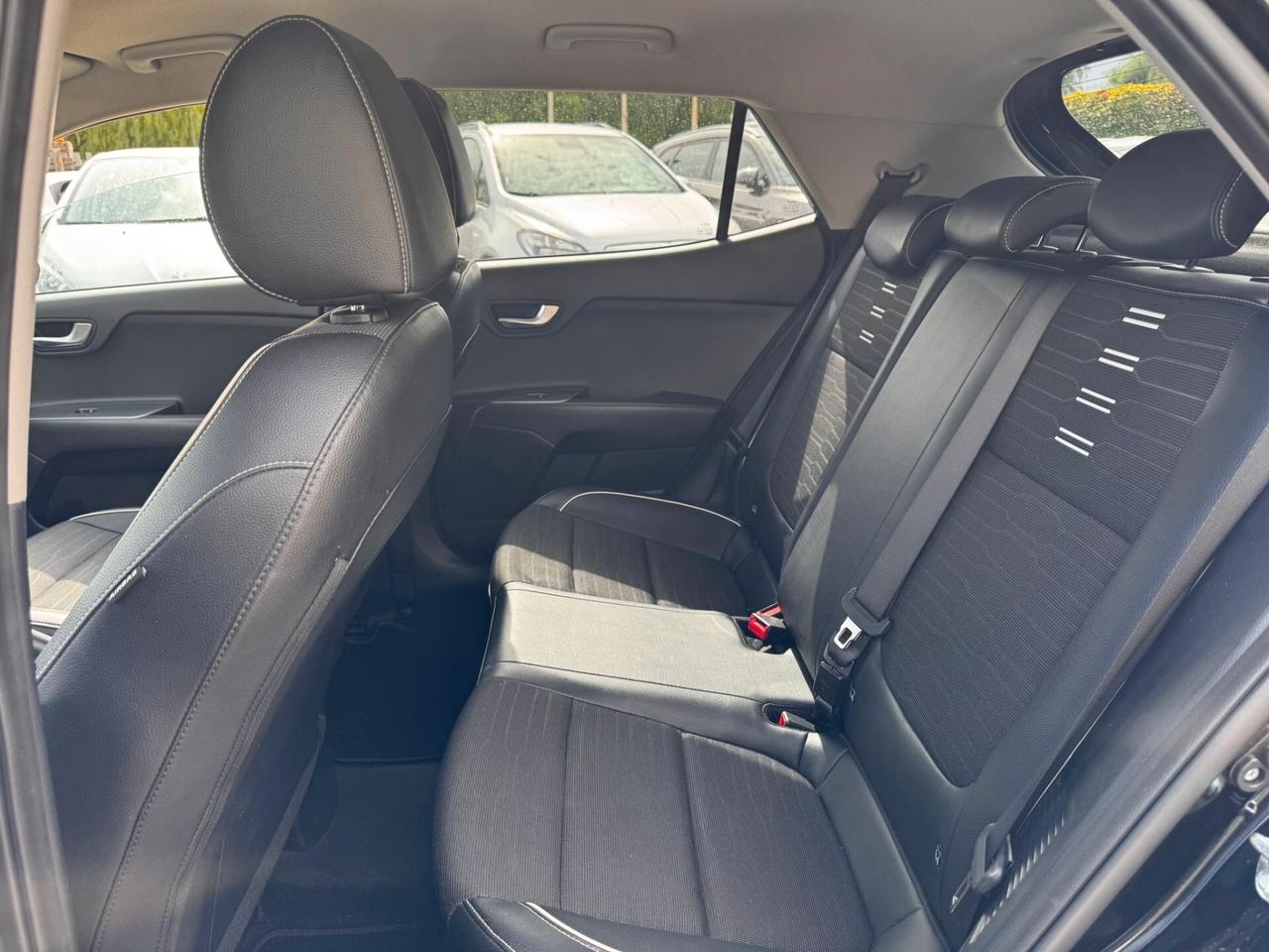 KIA STONIC 1.0 MHEV 100CV GTLINE, FULL OPTIONAL