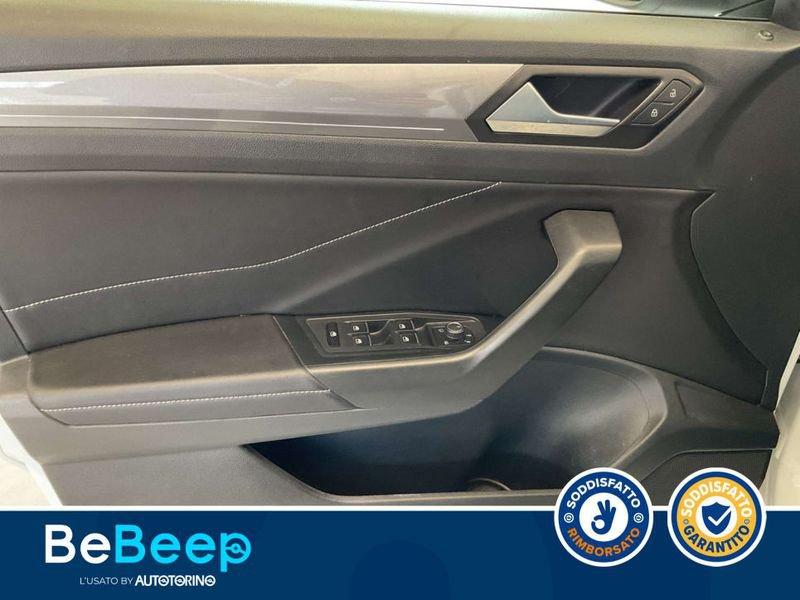 Volkswagen T-Roc 2.0 TDI STYLE 4MOTION 150CV DSG