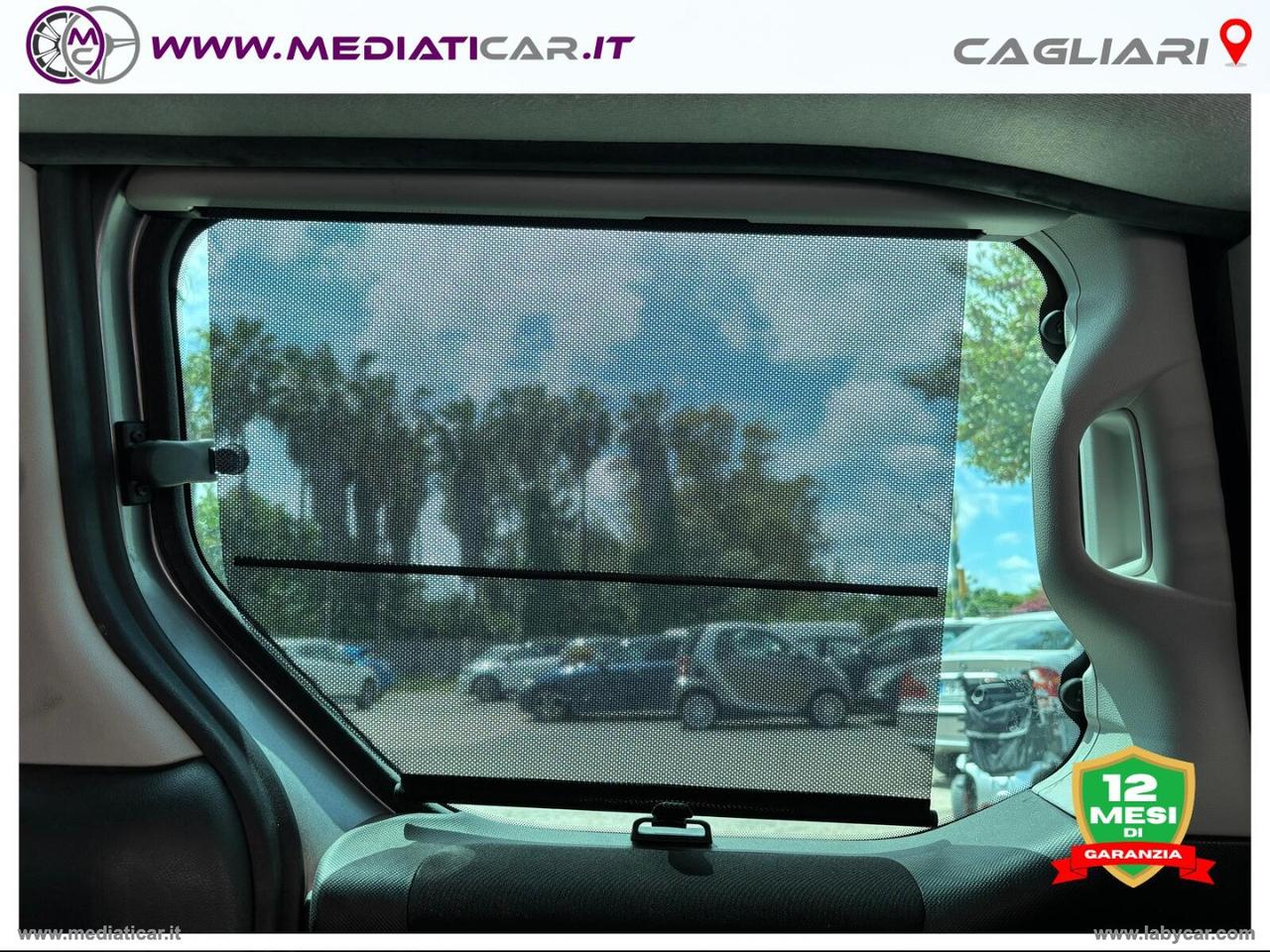 CITROEN Berlingo Multisp. BlueHDi 100 S&S XTR