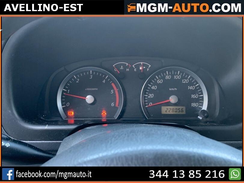 Suzuki Jimny 1.5 DDiS cat 4WD JLX 4x4