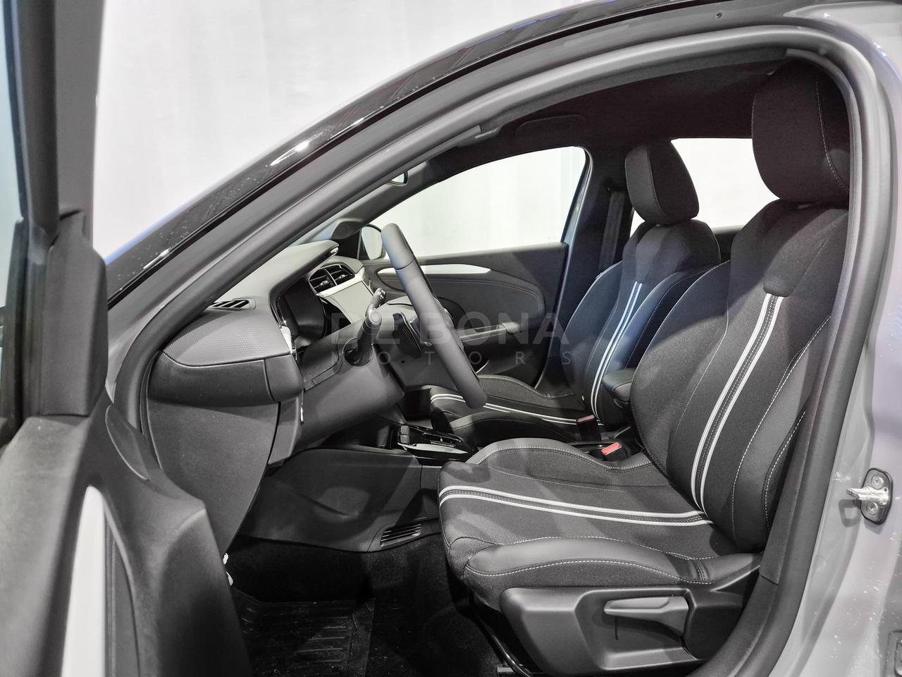 Opel Corsa 1.2 hybrid gs 110cv dct6