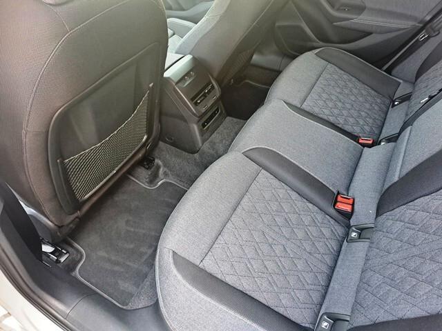 Audi A5 Avant TDI 150 kW quattro S tronic mHEV+ S Line edition