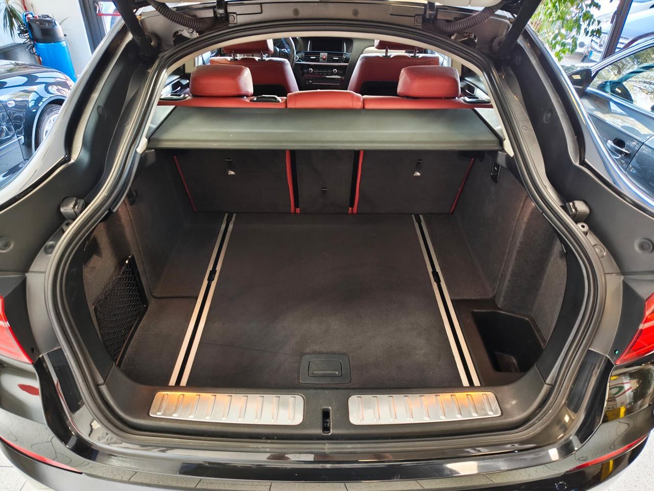 Bmw X4 xDrive 20d 59000KM