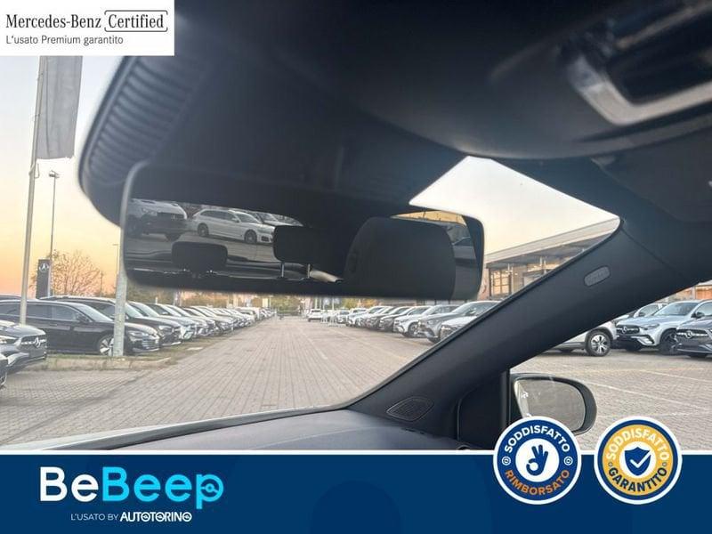 Mercedes-Benz Classe B B 180 AMG LINE ADVANCED PLUS AUTO